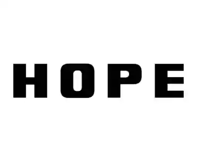 Shop Hope discount codes logo