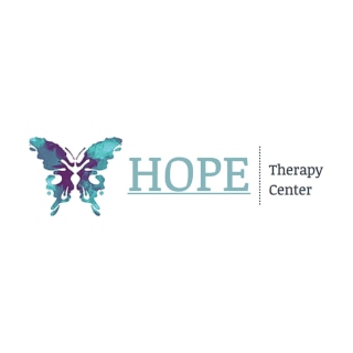 Shop Hope Therapy Center logo