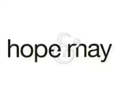 Hope & May coupon codes