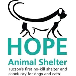 Hope Animal Shelter logo