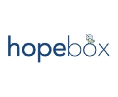 Shop Hopebox logo