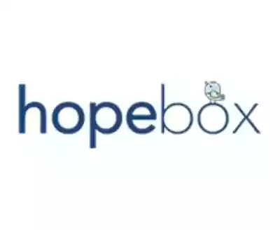 Hopebox discount codes