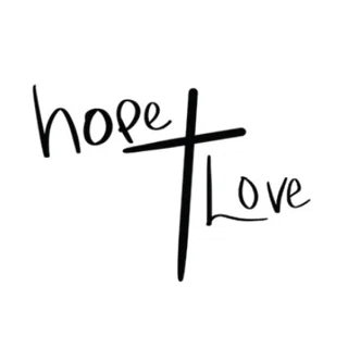 Hope Cross Love coupon codes
