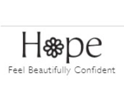 Shop Hope Fashion logo