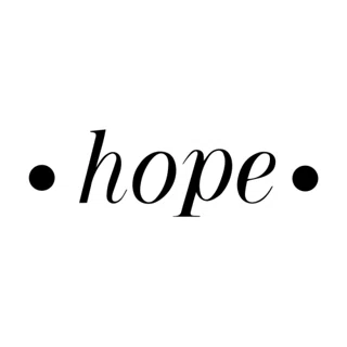 hopefragrances.com logo