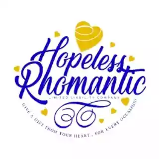 Hopeless RHOmantic logo