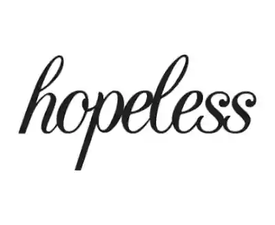 Shop Hopeless Lingerie coupon codes logo