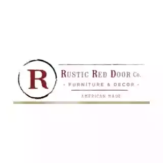 Rustic Red Door promo codes