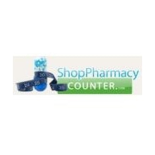 Shop Shop Pharmacy Counter logo