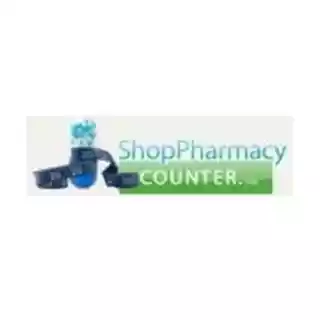 Shop Pharmacy Counter logo