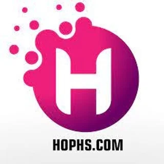 Shop Hophs.com logo