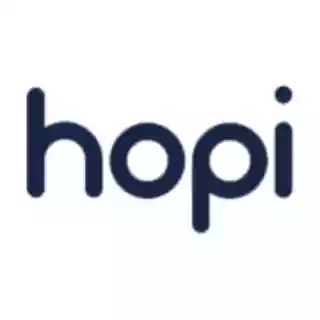 Shop Hopi coupon codes logo