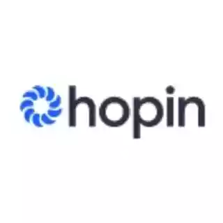 Shop  Hopin promo codes logo