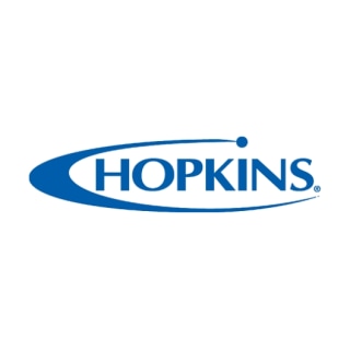 Hopkins logo