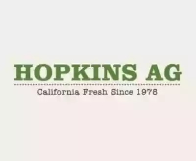 Hopkins AG promo codes
