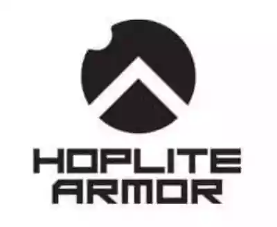 Shop Hoplite Armor discount codes logo