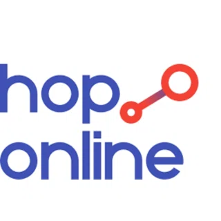 Hop Online logo