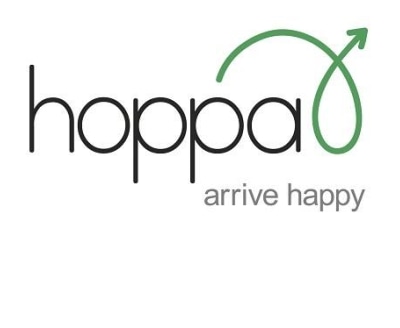 Shop Hoppa logo