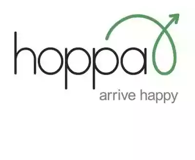 Shop Hoppa discount codes logo