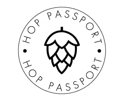 Shop Hop Passport coupon codes logo