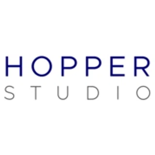 Hopper Studio logo