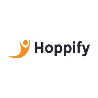 Shop Hoppify logo