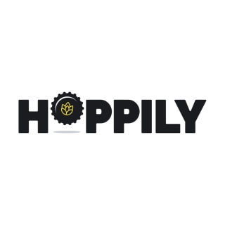 Shop Hoppily UK logo