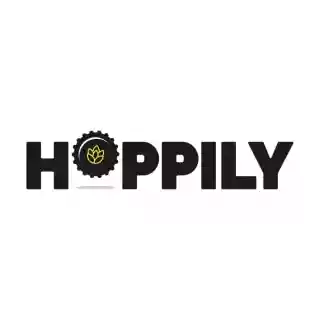 Shop Hoppily UK coupon codes logo