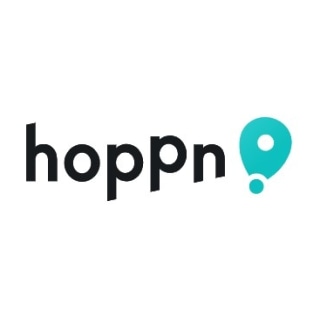 Hoppn coupon codes