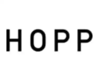 Shop Hopp coupon codes logo