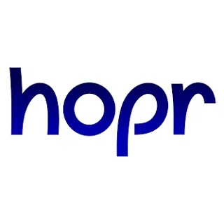 HOPR Association logo