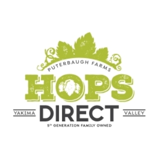 Shop Hops Direct logo
