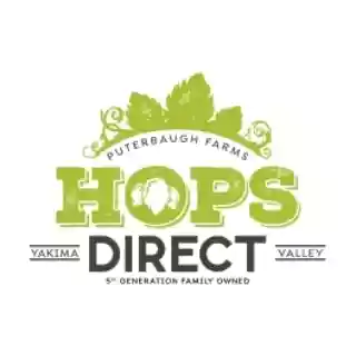 Hops Direct logo
