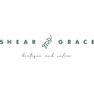  Shear Grace Boutique & Salon logo