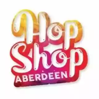 Hop Shop Aberdeen discount codes