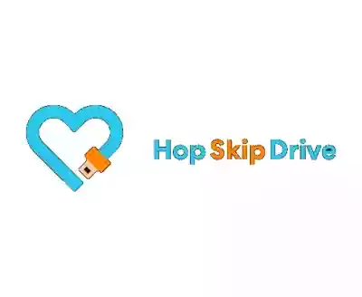 HopSkipDrive discount codes