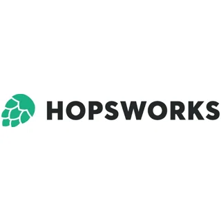 Hopsworks  logo