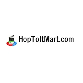 Shop HopToItMart.com logo