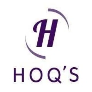 Shop Hoqs Wallets logo