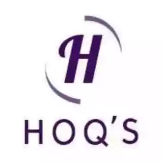 Hoqs Wallets discount codes