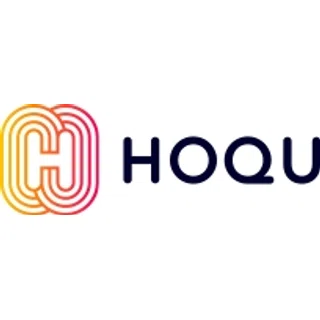Shop HOQU logo