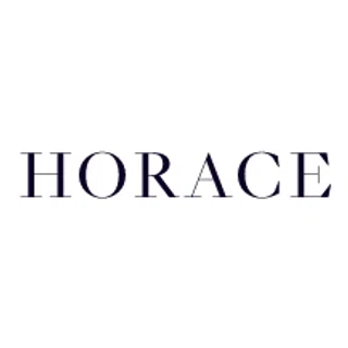 Horace logo