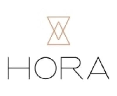 Shop Hora Skincare logo