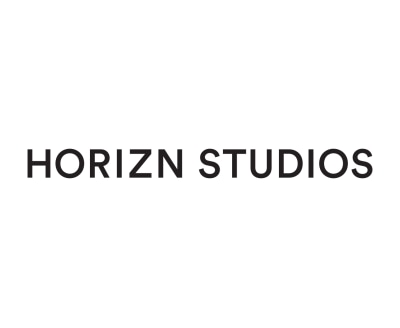 Shop Horizn Studios logo
