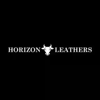 horizonleathers.com logo