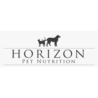 Horizon Pet Food logo