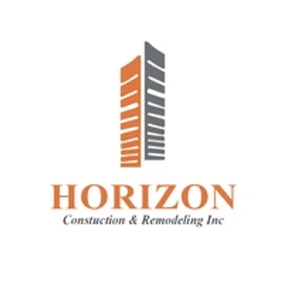 Horizon Construction & Remodeling logo