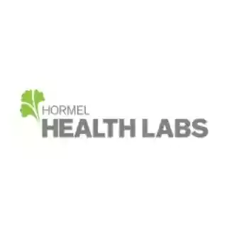 Hormel Health Labs logo