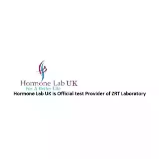 Hormone Lab UK logo