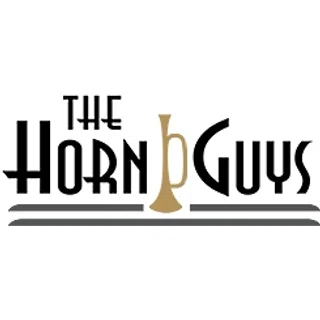 The Horn Guys logo